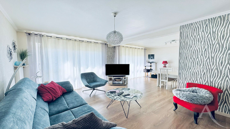 Ma-Cabane - Vente Appartement FAMECK, 84 m²