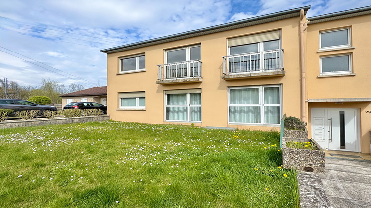 Ma-Cabane - Vente Appartement FAMECK, 84 m²