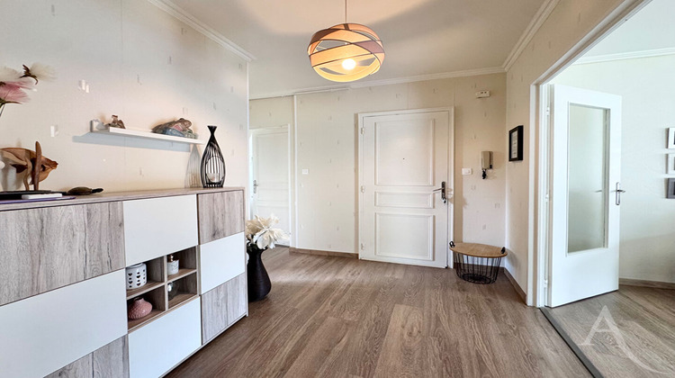 Ma-Cabane - Vente Appartement FAMECK, 84 m²