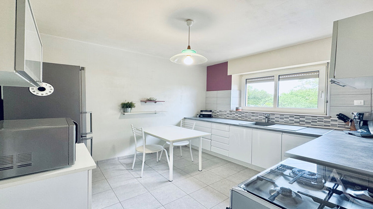 Ma-Cabane - Vente Appartement FAMECK, 84 m²