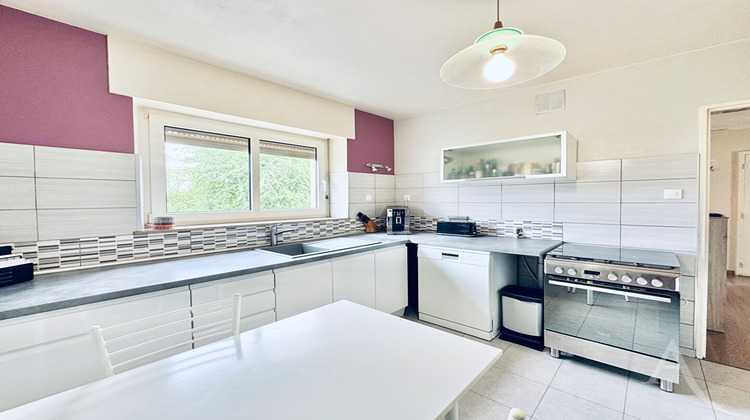 Ma-Cabane - Vente Appartement FAMECK, 84 m²