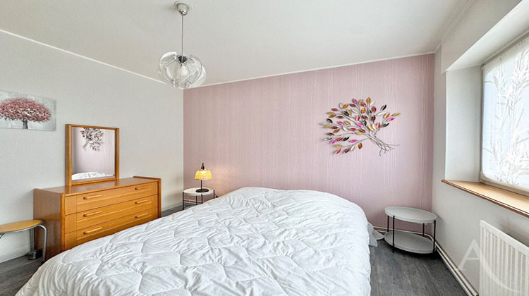 Ma-Cabane - Vente Appartement FAMECK, 84 m²