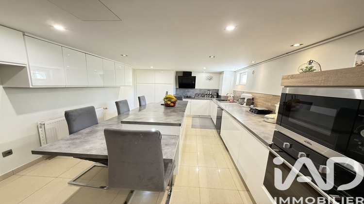 Ma-Cabane - Vente Appartement Fameck, 80 m²