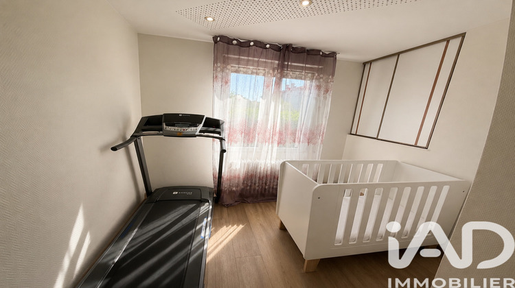 Ma-Cabane - Vente Appartement Fameck, 80 m²