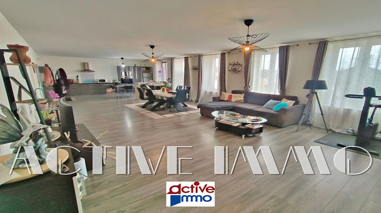 Ma-Cabane - Vente Appartement FAMECK, 117 m²