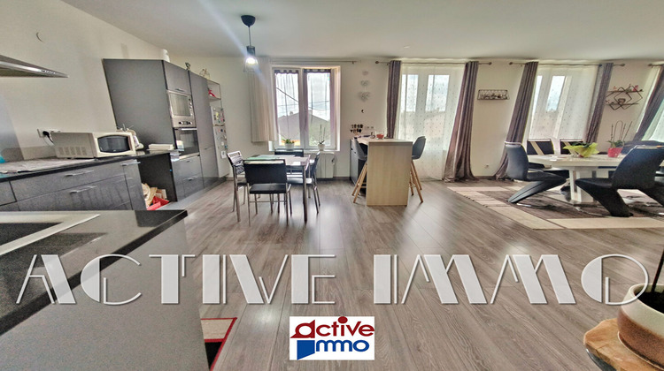 Ma-Cabane - Vente Appartement FAMECK, 117 m²
