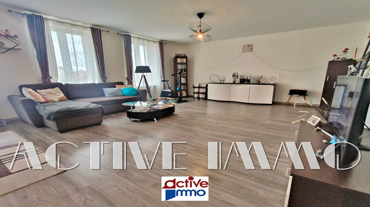 Ma-Cabane - Vente Appartement FAMECK, 117 m²