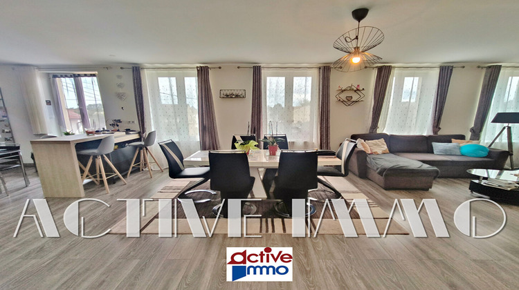 Ma-Cabane - Vente Appartement FAMECK, 117 m²