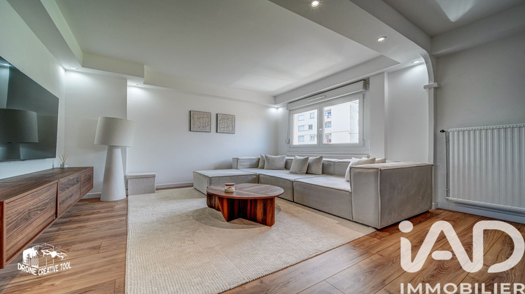 Ma-Cabane - Vente Appartement Fameck, 81 m²