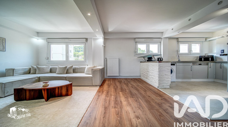 Ma-Cabane - Vente Appartement Fameck, 81 m²