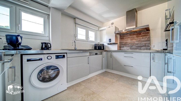 Ma-Cabane - Vente Appartement Fameck, 81 m²