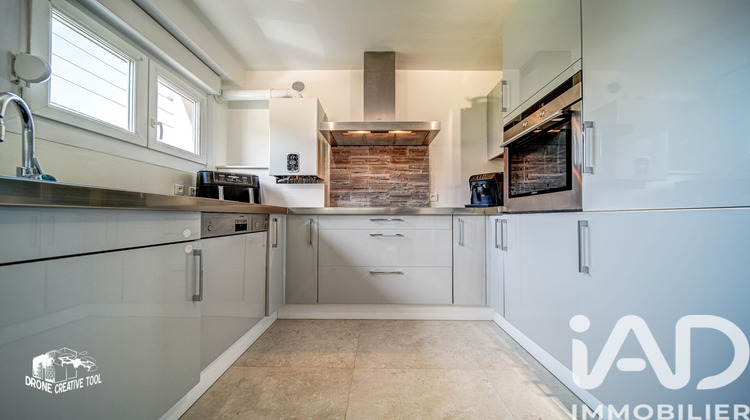 Ma-Cabane - Vente Appartement Fameck, 81 m²