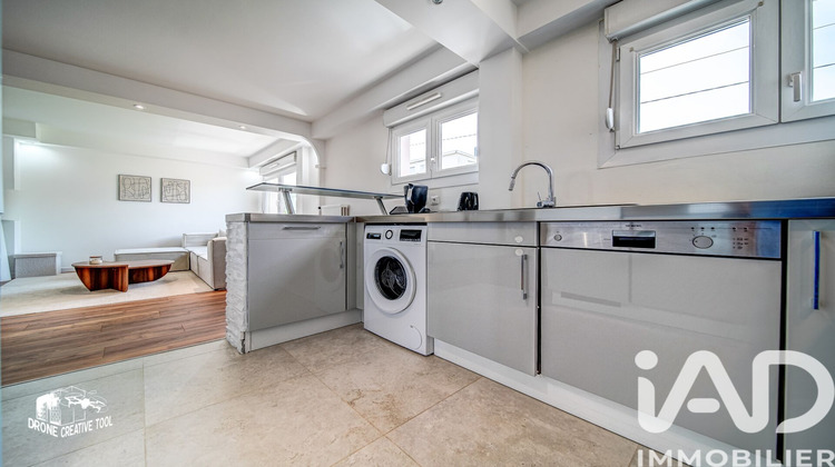 Ma-Cabane - Vente Appartement Fameck, 81 m²