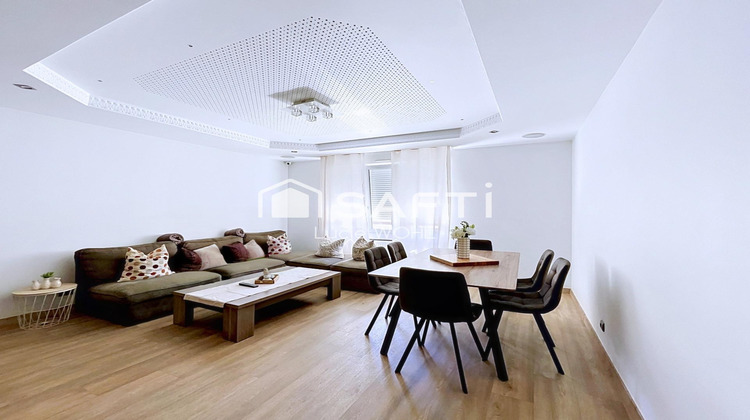 Ma-Cabane - Vente Appartement Fameck, 80 m²