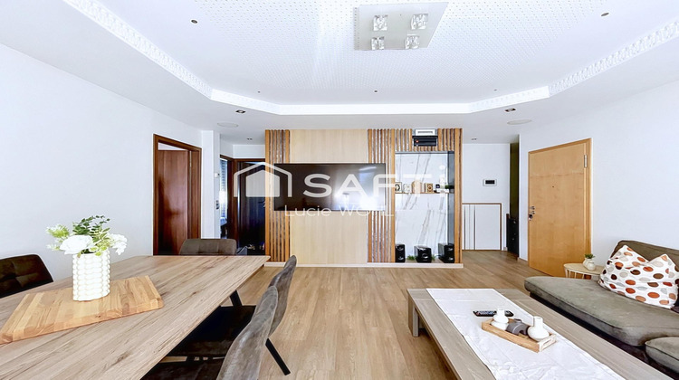 Ma-Cabane - Vente Appartement Fameck, 80 m²