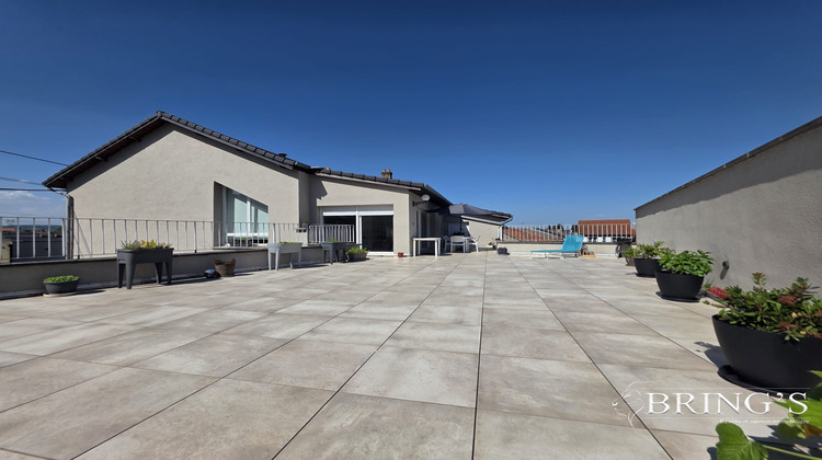 Ma-Cabane - Vente Appartement Fameck, 156 m²