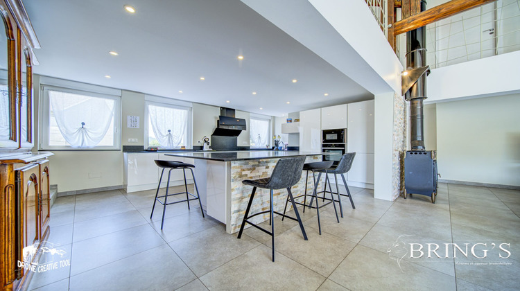 Ma-Cabane - Vente Appartement Fameck, 156 m²