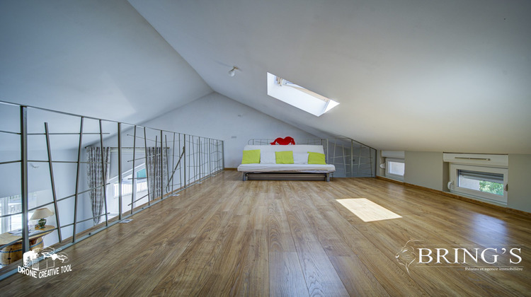 Ma-Cabane - Vente Appartement Fameck, 156 m²