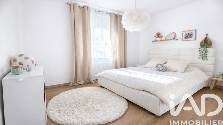 Ma-Cabane - Vente Appartement Fameck, 63 m²