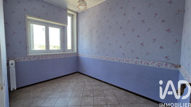 Ma-Cabane - Vente Appartement Fameck, 72 m²