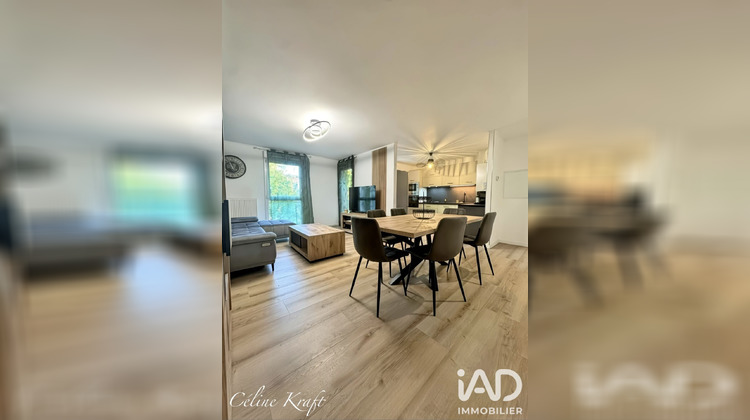 Ma-Cabane - Vente Appartement Fameck, 71 m²