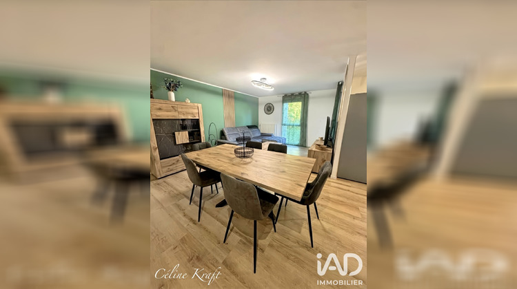 Ma-Cabane - Vente Appartement Fameck, 71 m²