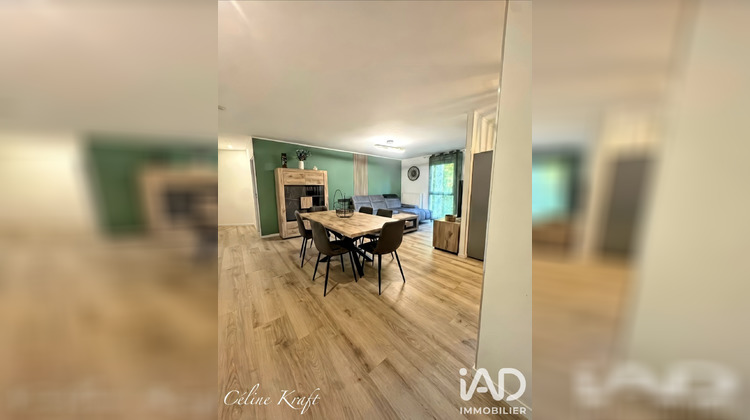 Ma-Cabane - Vente Appartement Fameck, 71 m²