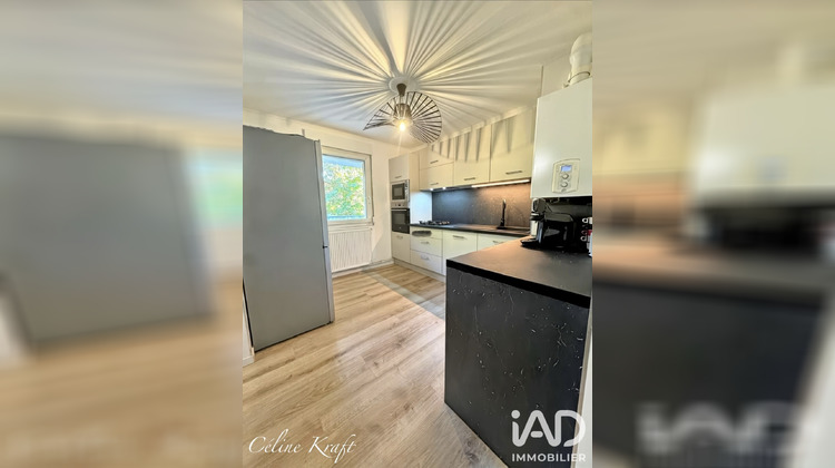 Ma-Cabane - Vente Appartement Fameck, 71 m²