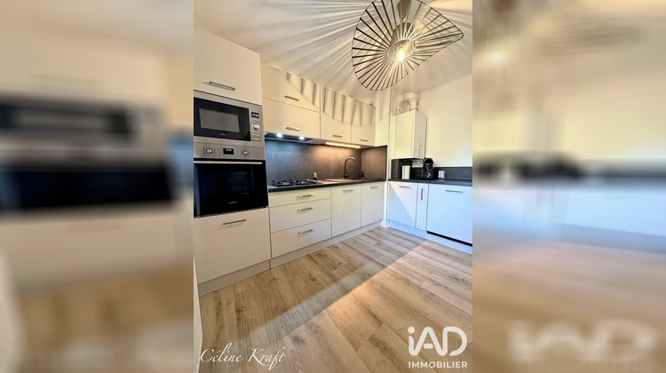 Ma-Cabane - Vente Appartement Fameck, 71 m²