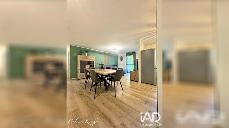 Ma-Cabane - Vente Appartement Fameck, 71 m²