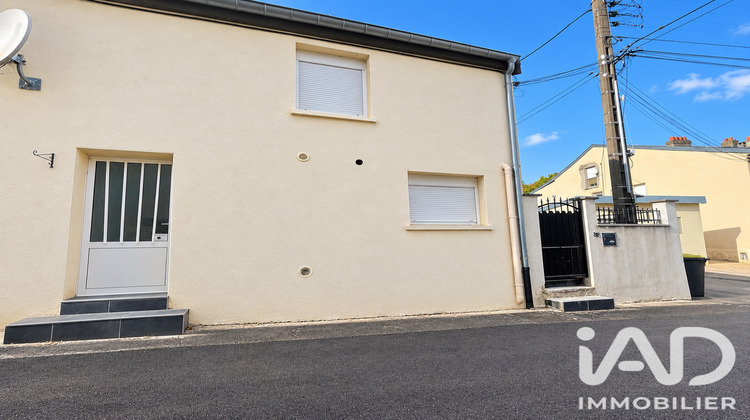 Ma-Cabane - Vente Appartement Fameck, 80 m²