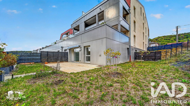 Ma-Cabane - Vente Appartement Fameck, 48 m²