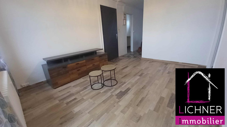 Ma-Cabane - Vente Appartement Farébersviller, 59 m²