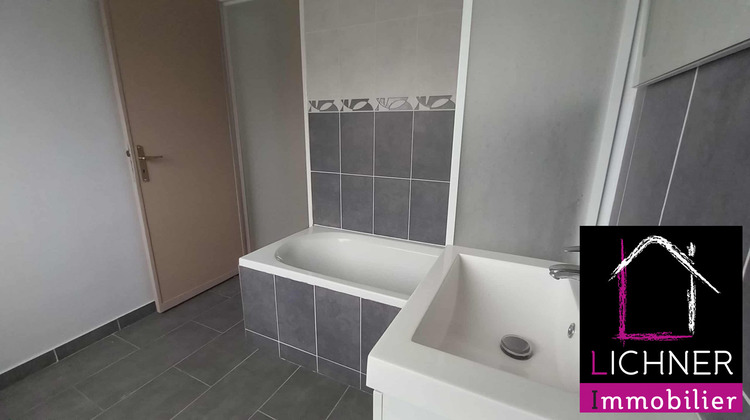 Ma-Cabane - Vente Appartement Farébersviller, 59 m²