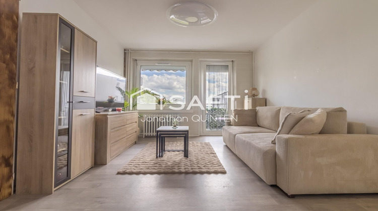 Ma-Cabane - Vente Appartement Farebersviller, 48 m²