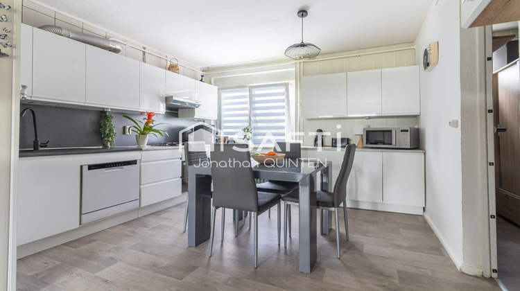 Ma-Cabane - Vente Appartement Farebersviller, 48 m²