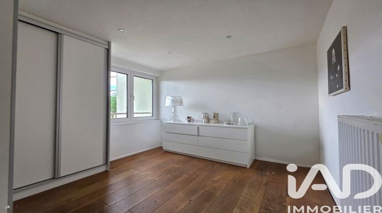 Ma-Cabane - Vente Appartement Farébersviller, 75 m²