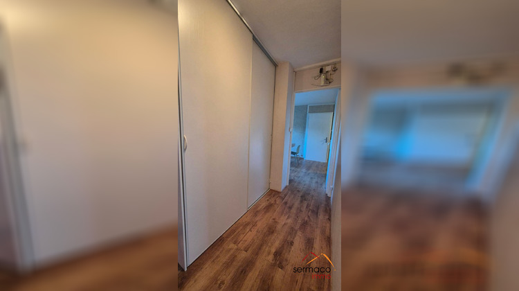 Ma-Cabane - Vente Appartement Farébersviller, 60 m²
