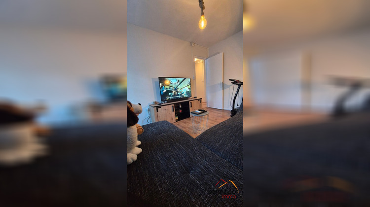 Ma-Cabane - Vente Appartement Farébersviller, 60 m²