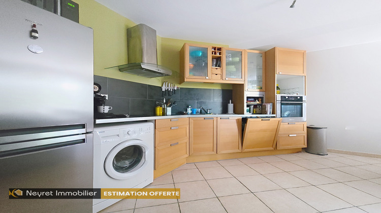 Ma-Cabane - Vente Appartement Fareins, 60 m²