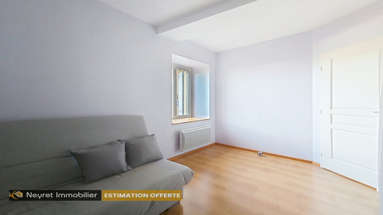 Ma-Cabane - Vente Appartement Fareins, 60 m²