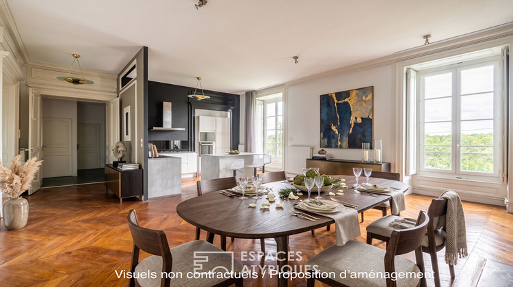 Ma-Cabane - Vente Appartement FAREINS, 79 m²