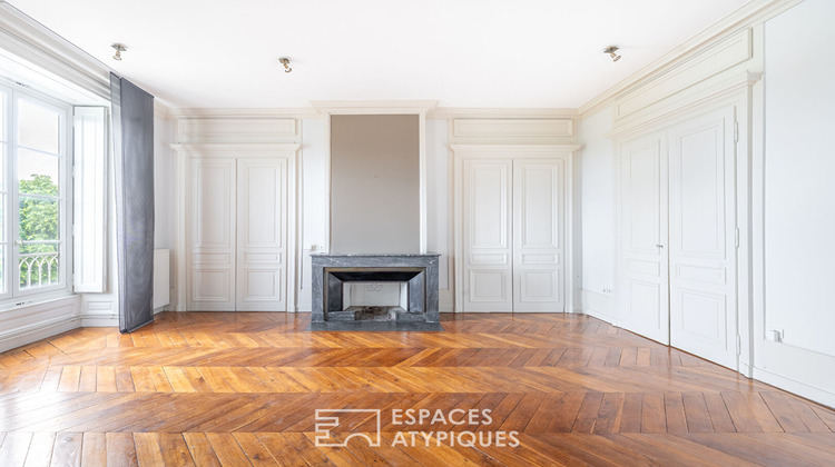 Ma-Cabane - Vente Appartement FAREINS, 79 m²