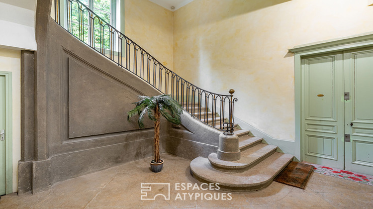 Ma-Cabane - Vente Appartement FAREINS, 79 m²