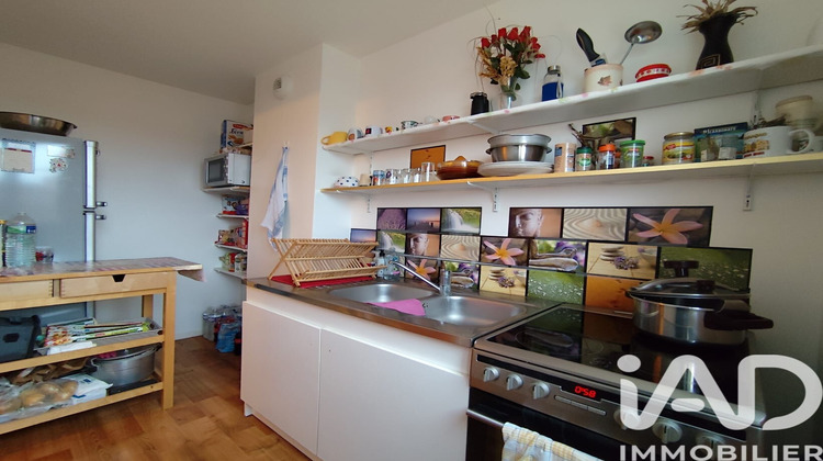 Ma-Cabane - Vente Appartement Faremoutiers, 55 m²