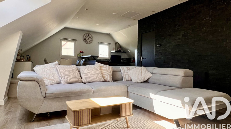 Ma-Cabane - Vente Appartement Faremoutiers, 68 m²