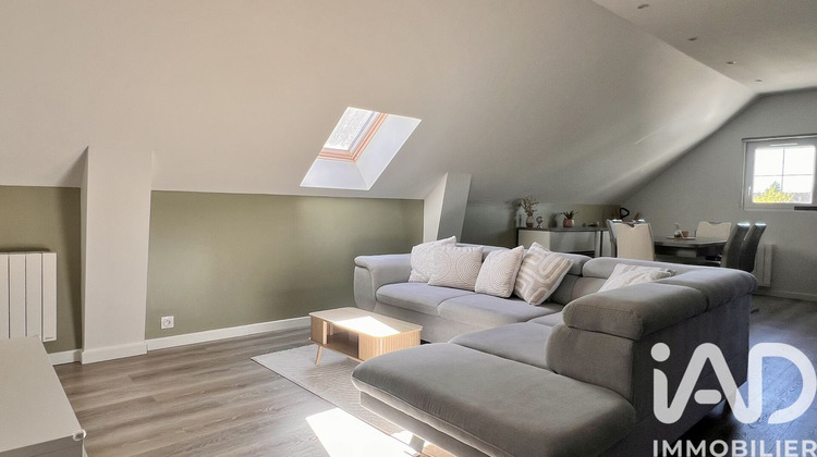 Ma-Cabane - Vente Appartement Faremoutiers, 68 m²