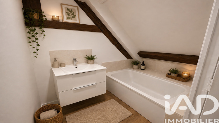 Ma-Cabane - Vente Appartement Faremoutiers, 73 m²