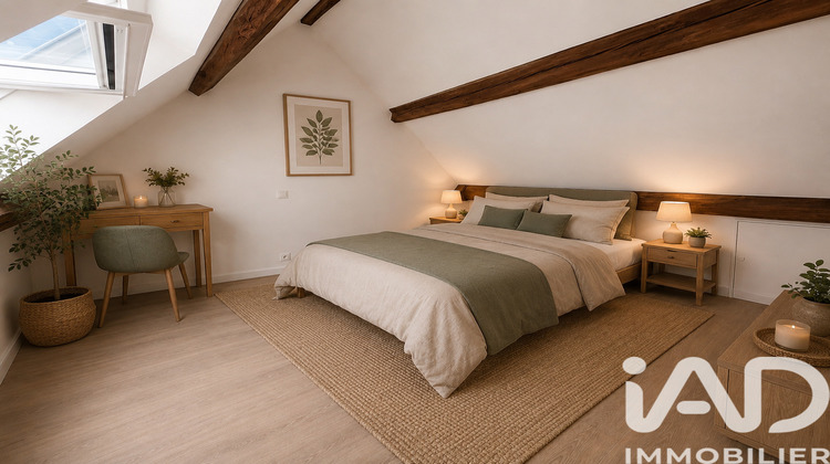 Ma-Cabane - Vente Appartement Faremoutiers, 73 m²