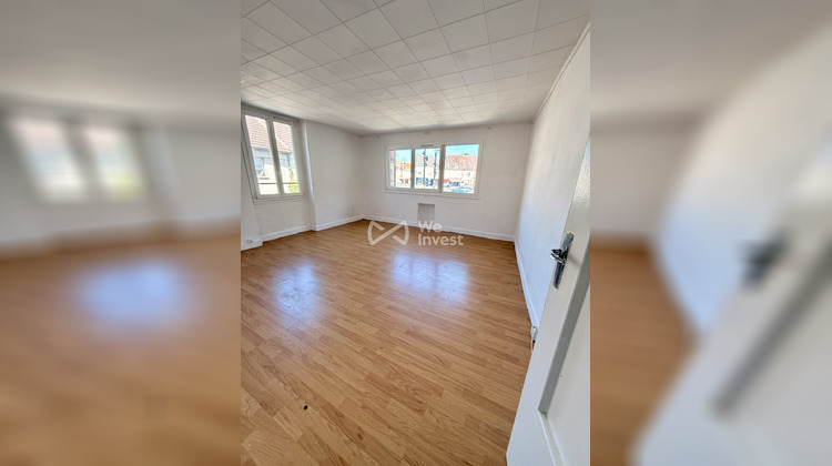 Ma-Cabane - Vente Appartement Faremoutiers, 39 m²